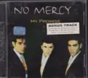 No Mercy: My Promise
