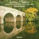 Susan Drake: Caprices & Fantasies (Romantic Harp Music Of The 19th Century – Vol 3)