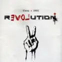 Юшер x D#EZ: rEVOLution