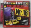 Various: Rau Und Live In Hohenlobbese Nr. 16