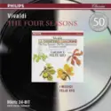 Antonio Vivaldi, I Musici, Félix Ayo: The Four Seasons
