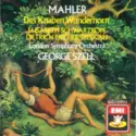 Gustav Mahler - Elisabeth Schwarzkopf, Dietrich Fischer-Dieskau, London Symphony Orchestra, George Szell: Des Knaben Wunderhorn