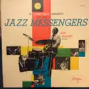 Art Blakey & The Jazz Messengers: A Midnight Session With The Jazz Messengers