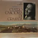 Maria Asunción Inda: Cuatro Canciones De Granada