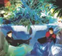 The Associates: Sulk