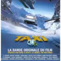 Various: Taxi 3 (La Bande Originale Du Film)