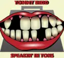 Tommy Redd: Speakin' in Tons