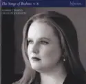 Johannes Brahms, Harriet Burns, Graham Johnson [2]: The Songs Of Brahms ~ 8
