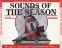 Todd Nystrom, Trammell Starks & Ricky Keller: Sounds Of The Season - Carols For Sax And Keyboards