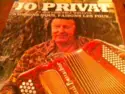 Jo Privat Et Son Ensemble: Amusons-Nous, Faisons Les Fous