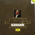 Ludwig van Beethoven, Herbert von Karajan, Berliner Philharmoniker: Symphonie No.9