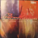 Antonio Vivaldi, Duilio M. Galfetti, I Barocchisti, Diego Fasolis: Le Quattro Stagioni