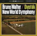 Antonín Dvořák, Bruno Walter: New World Symphony (Symphonies Nos. 8 & 9)