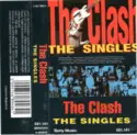 The Clash: The Singles