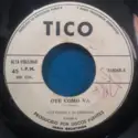 Tito Puente And His Orchestra: Oye Como Va / Pa' Lante Straight