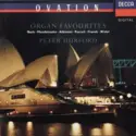 Peter Hurford: Organ Favourites