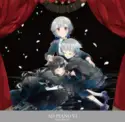 Various: AD:Piano VI -Punishment-