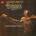 Sergei Rachmaninoff, André Previn, London Symphony Orchestra: Symphony No.2 (Complete Version)