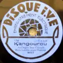 Jean Vaissade, Julien Latorre, Huwyler [2]: Kangourou / Louquet