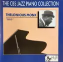 Thelonious Monk: Solo