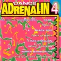 Various: Dance Adrenalin 4