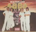 ABBA, Agnetha Fältskog, Frida: Waterloo