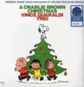 Vince Guaraldi Trio: A Charlie Brown Christmas (Original Sound Track Recording Of The CBS Television Special)