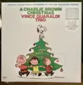 Vince Guaraldi Trio: A Charlie Brown Christmas