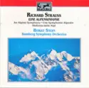 Richard Strauss, Horst Stein, Bamberger Symphoniker: Eine Alpensinfonie
