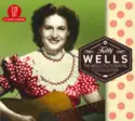 Kitty Wells: The Absolutely Essential 3 CD Collection