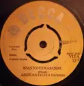 Orchestre African Fiesta: Biantondi Kasanda