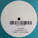 Audio Bullys Feat. Nancy Sinatra: Shot You Down