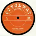 Colleen Grant / Sandra Hamilton [2]: Latin Parang / Parang Jam