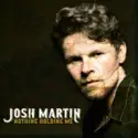 Josh Martin [17]: Nothing Holding Me