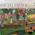 Les Baxter & His Orchestra: South Pacific
