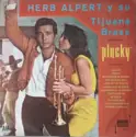 Herb Alpert & The Tijuana Brass: Plucky