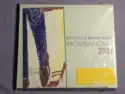 Ramón Leal & Beatrice Binotti: Bossanova 2001