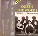 Queen: The Works