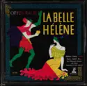 Jacques Offenbach / André Dran, Orchestre Philharmonique De Paris [2] And Chœur Philharmonique De Paris Conducted By René Leibowitz: La Belle Hélène