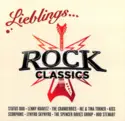 Various: Lieblings... Rock Classics