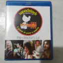 Various: Woodstock: 3 Giorni Di Pace E Musica The Directors's Cut