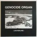 Genocide Organ: Leichenlinie