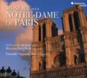 Guillaume de Machaut / Ensemble Organum, Marcel Pérès: Musique Pour Notre-Dame De Paris: Messe De Notre-Dame (XIV Siècle)
