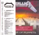 Metallica: Master Of Puppets
