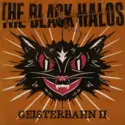 The Black Halos: Geisterbahn II / Tandem Drown