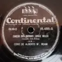 Côro De Alberto W. Ream: Canção Dos Duendes (Jingle Bells) / Do Tronco Rude
