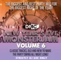 Various: DMC New Year's Eve Monsterjam Volume 6