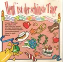Various: Heut' Ist Der Schönste Tag