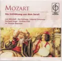 Wolfgang Amadeus Mozart: Die Entführung Aus Dem Serail