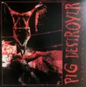 Pig Destroyer: 38 Counts Of Battery